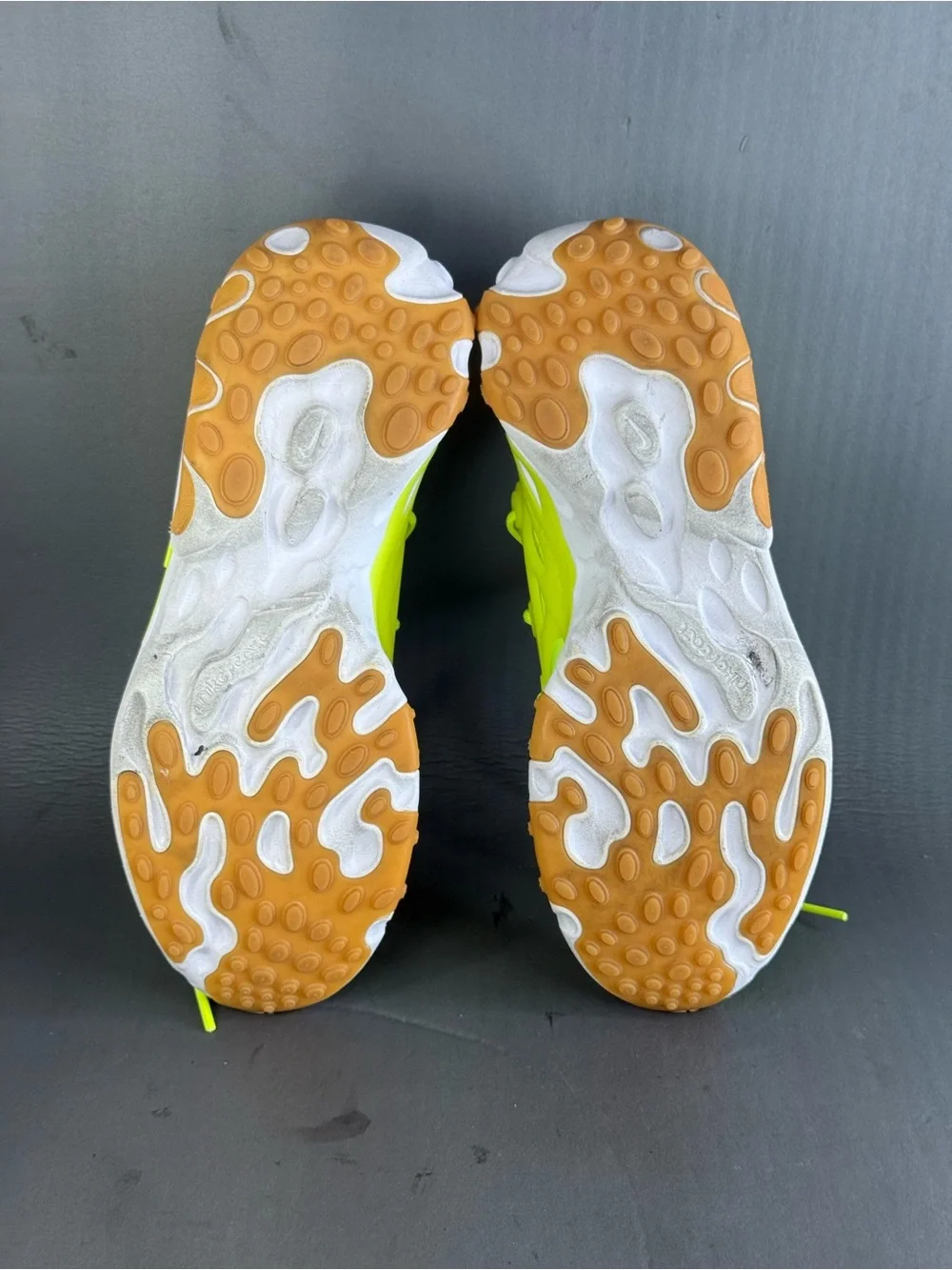 Nike gently used
